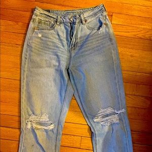 American Eagle Women’s Jean’s Size 4